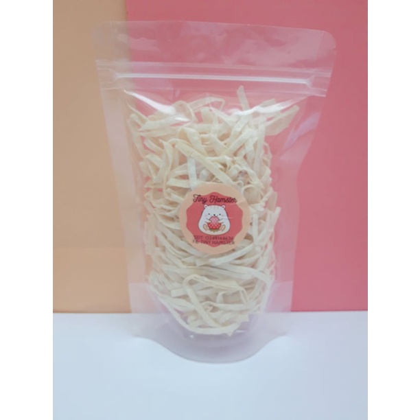 Cá sợi dành cho Hamster
