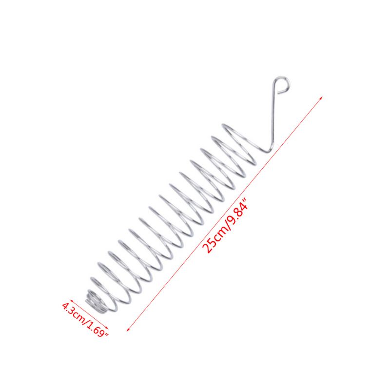 Giá Đỡ Thức Ăn Cho Chim Bằng Thép Không Gỉ Tiện Dụng