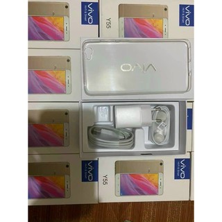 Điện thoại Vivo Y55 - 16GB