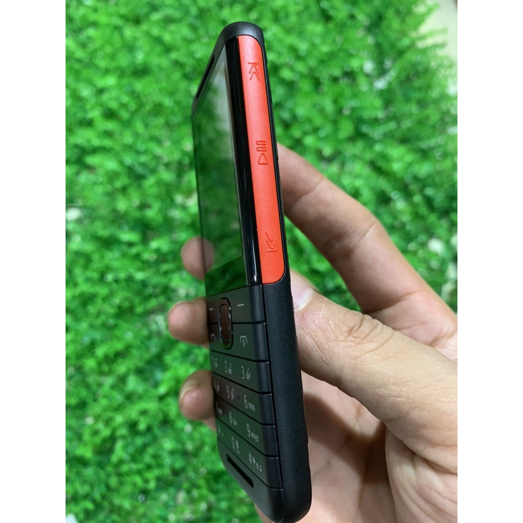 Điện thoại Nokia 5310 (2020) - chính hãng new bh 12 tháng | BigBuy360 - bigbuy360.vn