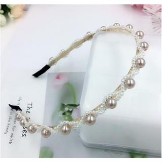 Xược Cài Tóc Cho Bé