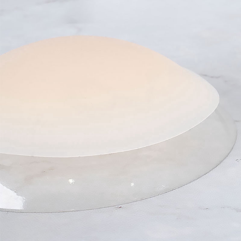 AOFEIQIKE Miếng dán ngực silicone silica gel chống chảy xệ tiện lợi dành cho phái đẹp