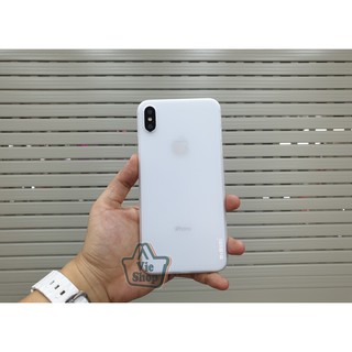Ốp Memumi Iphone Xs Max