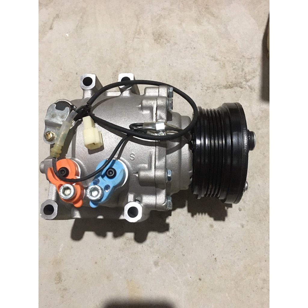 Lốc điều hoà BL77 Sang Ron Ko Ra Đo