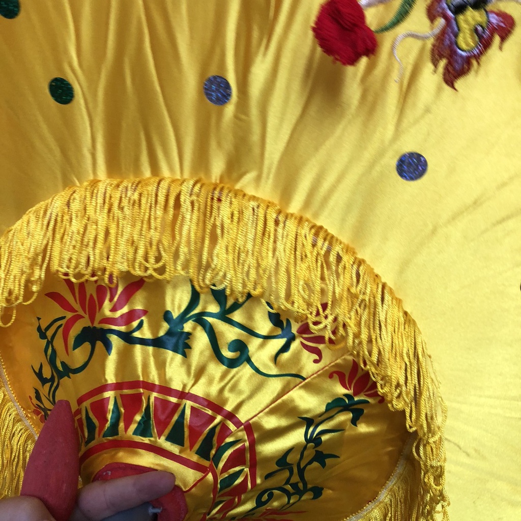 lọng che - lọng dù