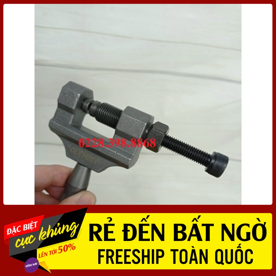 Ti Vam Xích Cam + Ti Vam Xích Tải - THÙY LINH TOOLS