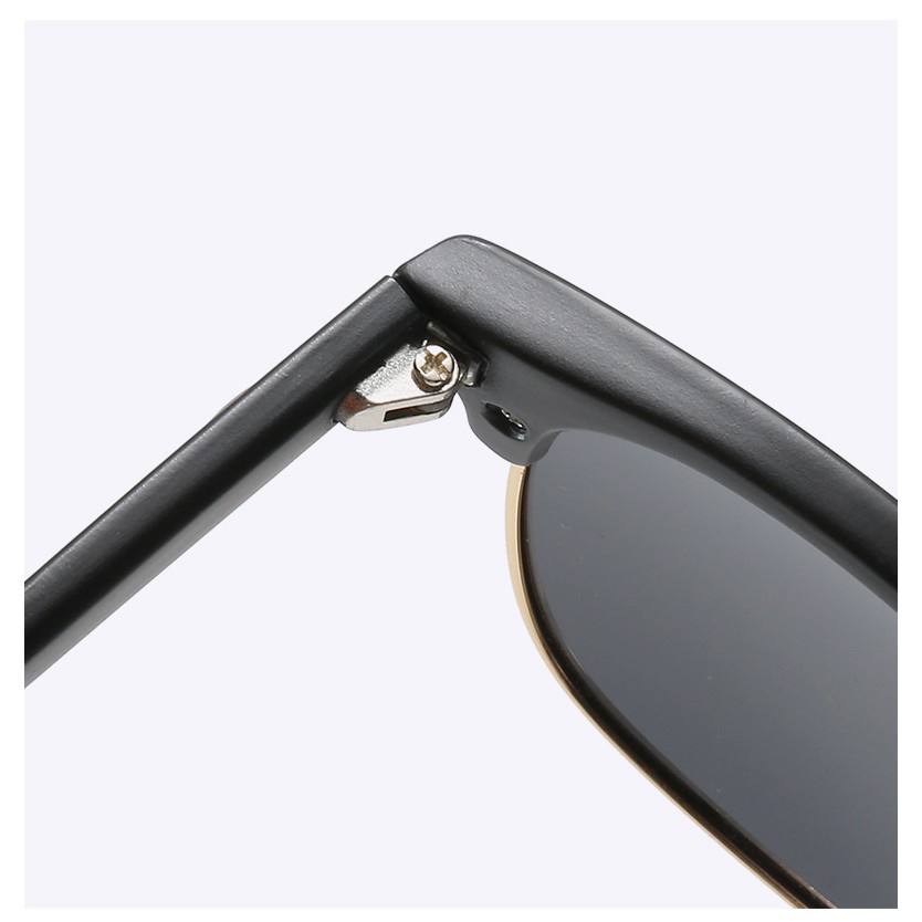 Kính Mát Phân Cực Chống Lóa Phong Cách Retro Thời Trang Cho Nam Và Nữ 45fd | BigBuy360 - bigbuy360.vn