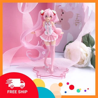 [ Giá Cực Sốc ] Mô hình figure nhân vật Hatsune Miku