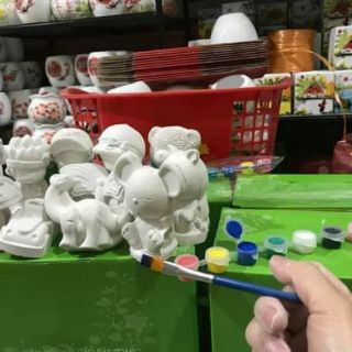 bộ tô tượng 6 món