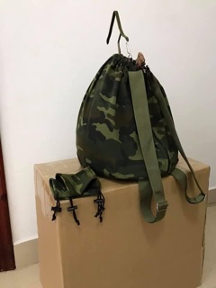 Lụp, lồng bẫy cu gáy