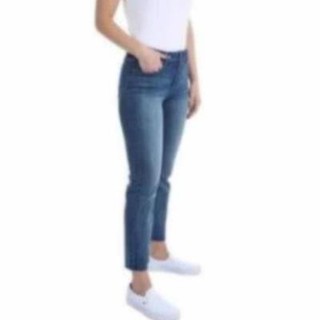 [Sale1205]QUẦN JEANS NỮ KENNETH COLE DẠNG LỬNG