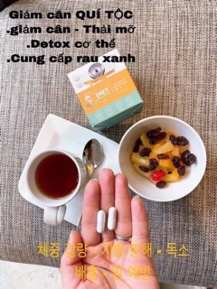 [date 2022]Viên uống giảm cân  X5 Diet Pro Extra