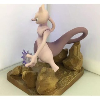 Mô hình Pokemon  - Poke Mewtwo 11cm