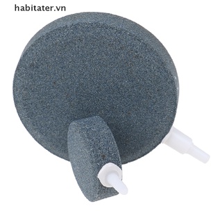 Đá sục khí oxy cho bể cá
