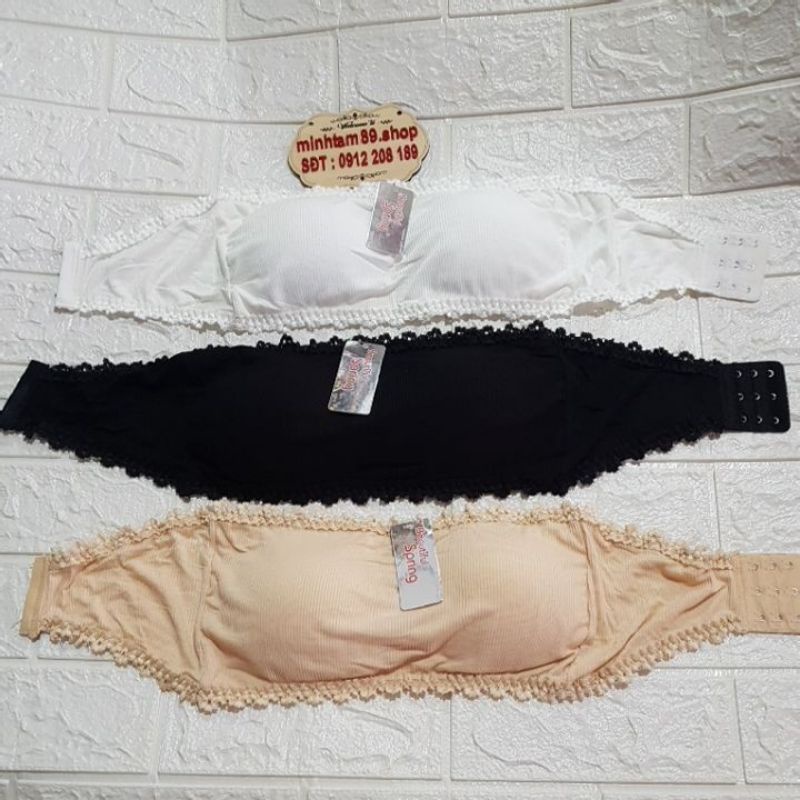 Áo Bra quây không dây