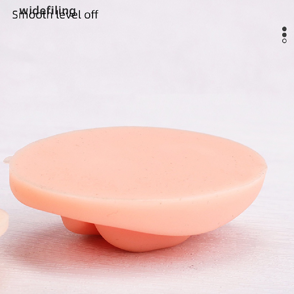 [Hàng mới về] Mô hình đôi môi 5d bằng silicone dùng thực hành xăm