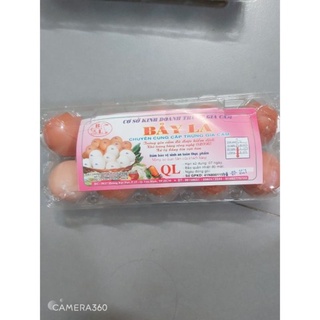 TRỨNG GÀ VỀ HÀNG