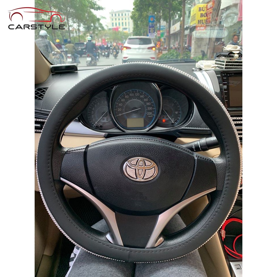 Đính đá  VÔ LĂNG các hãng sang trọng đẳng cấp KIA BENZ BMW Toyota Ford VOLVO MAZDA MITSUBISHI Audi HONDA Hyundai Infiniti