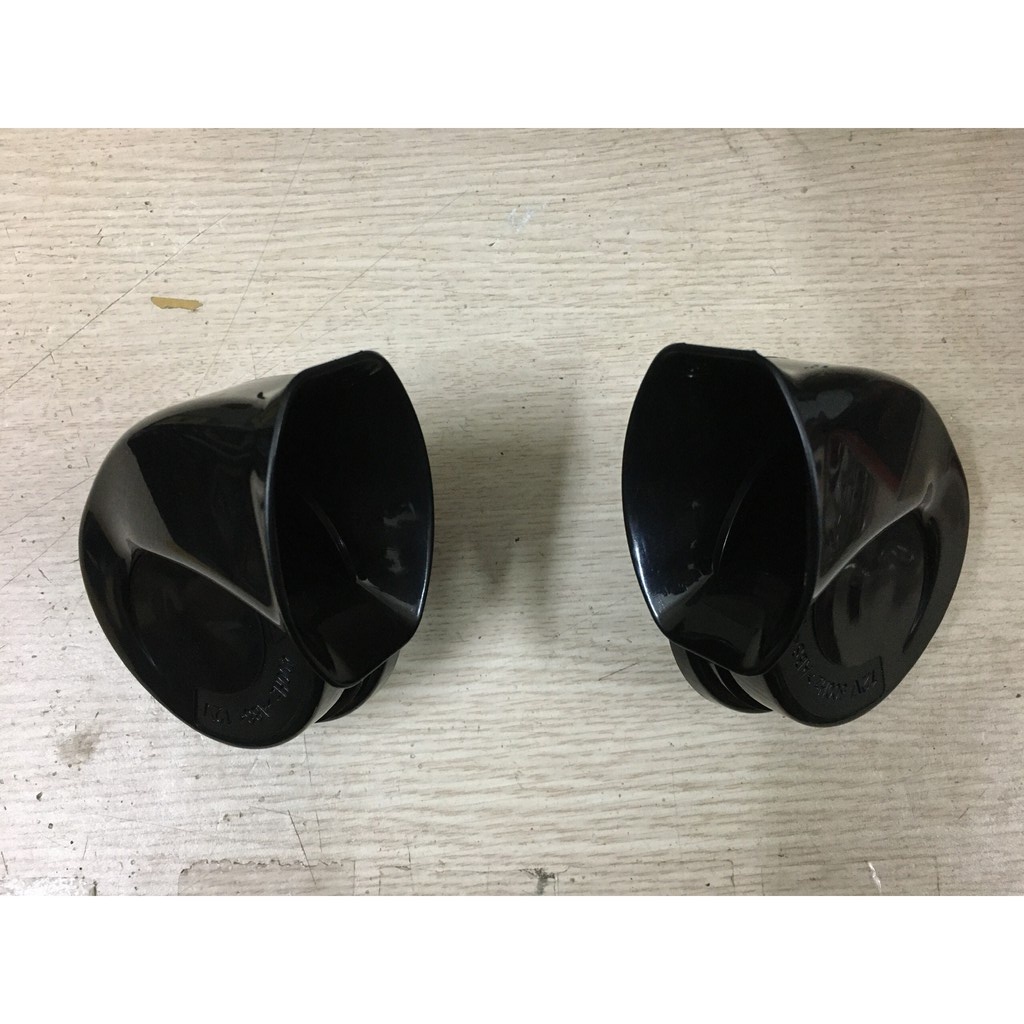 Còi xe Honda CRV giá bán tính 1 cặp.