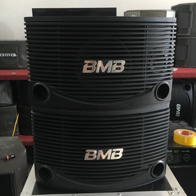 Loa BMB 255 hàng bãi đẹp