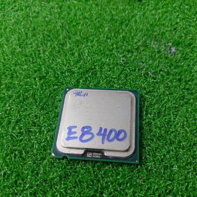 Chip CPU intel Core 2 Duo E8400 3.0 GHz/6M Chính Hãng