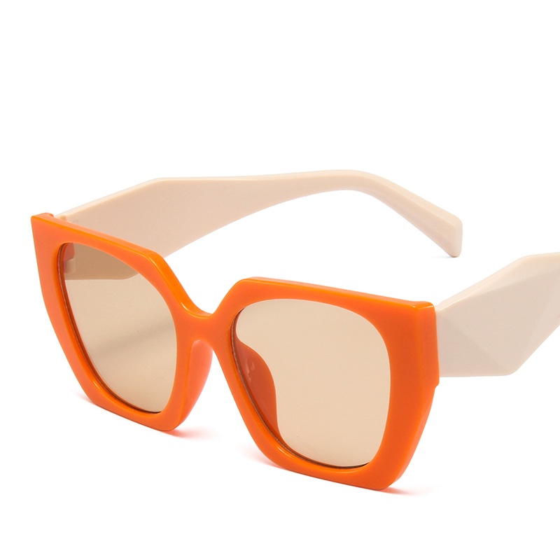 Kính Mát Chống Tia UV400 Cho Nam Nữ