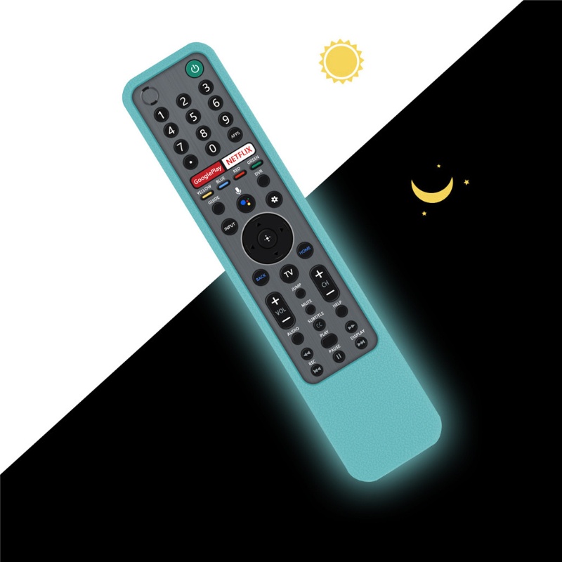 Vỏ Bọc Điều Khiển Từ Xa Cho Sony RMF-TX600C RMF-TX