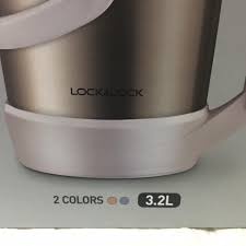 Bình thủy Lock&Lock 3.2lit - Bình thủy Lock&Lock 3.2lit