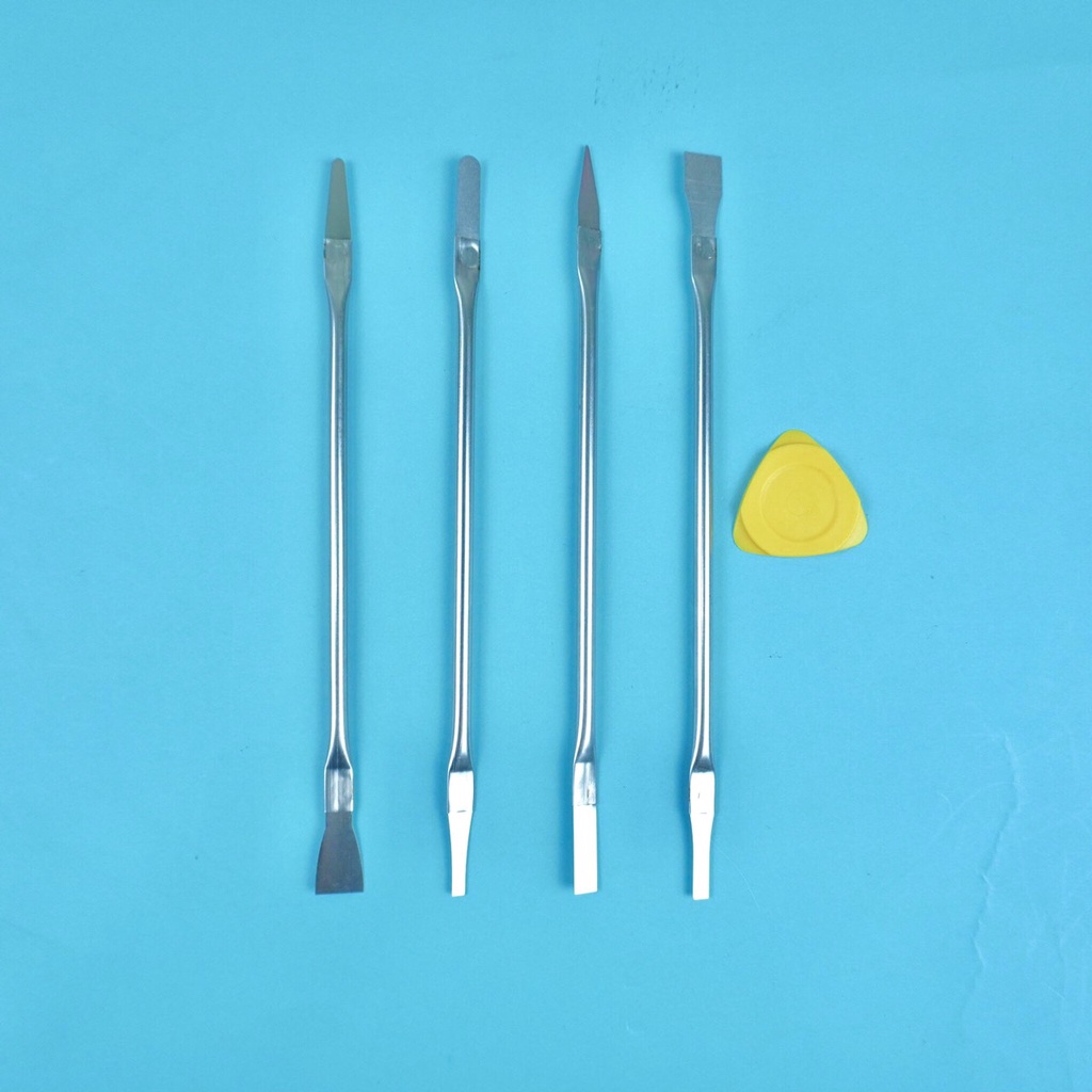 Bộ dao tách ic, tách màn hình đa năng