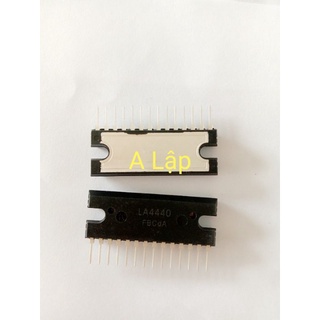 IC LA 4440 nhất