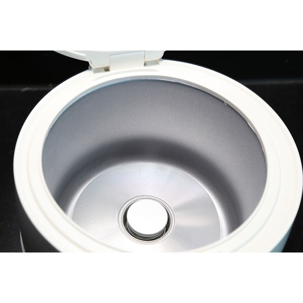 Nồi cơm điện Midea MR-CM06SA 0.6L