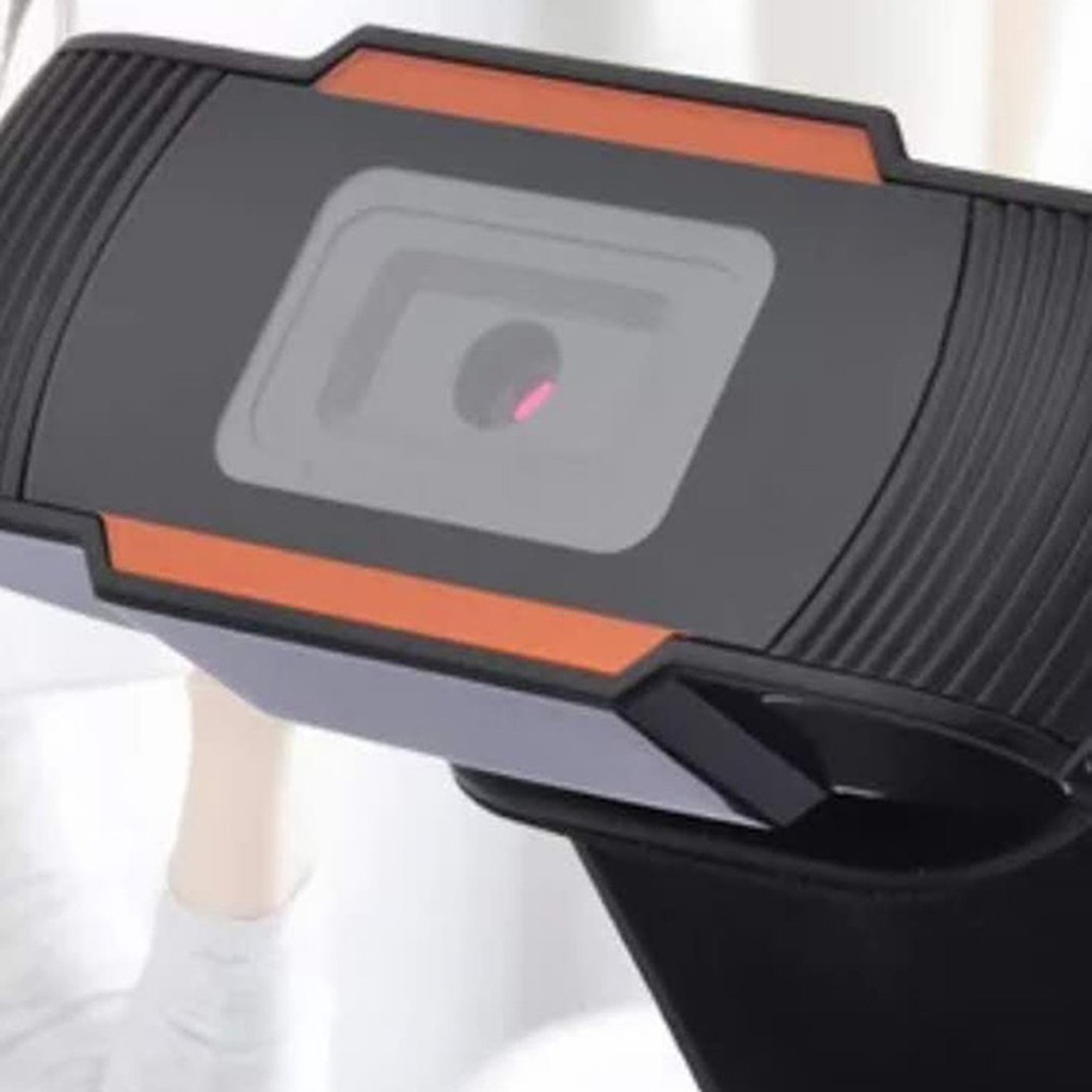 Camera Usb Kèm Micro Tiện Dụng Cho Việc Học Họp | BigBuy360 - bigbuy360.vn
