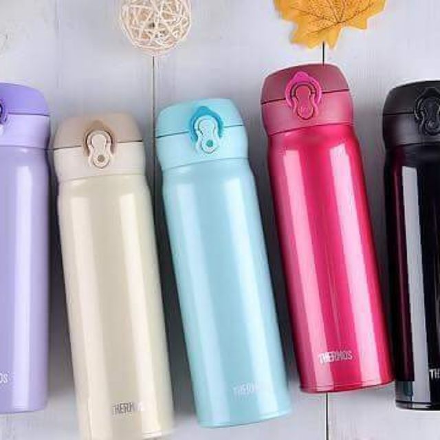 BÌNH GIỮ NHIỆT THERMOS nội địa nhật