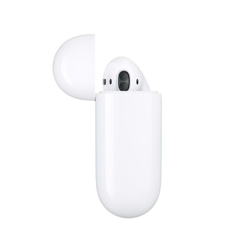 [TRẢ GÓP 0%] Airpods 2 sạc không dây chính hãng Apple mới 100% nguyên seal