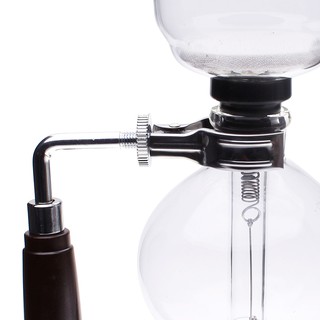 Thiết bị pha cà phê Syphon Coffee TCA3