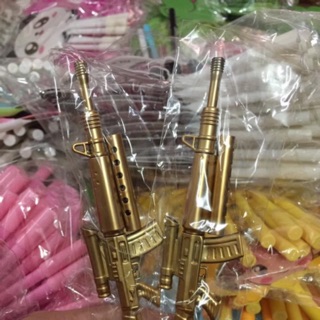 Combo 100 Bút mực nước các mẫu