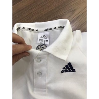 Áo phông có cổ cho bé trai bé gái