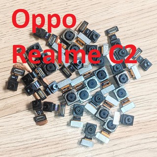 Bộ camera trước sau oppo realme c2 chính hãng giá rẻ