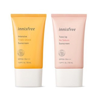 Kem Chống Nắng Innisfree Intensive Sunscreen