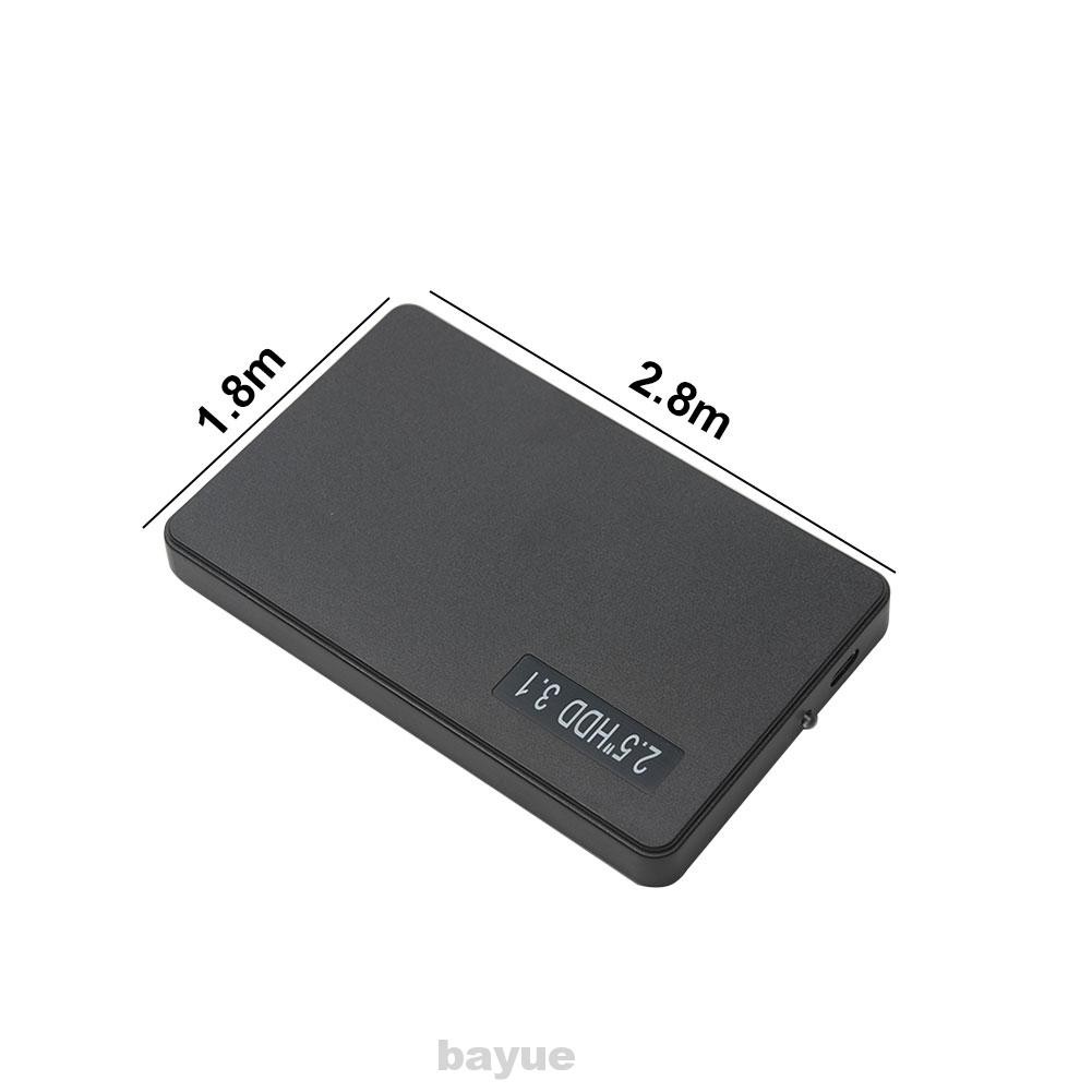 Ổ Cứng Ngoài 2.5 Inch Cho Máy Tính | BigBuy360 - bigbuy360.vn