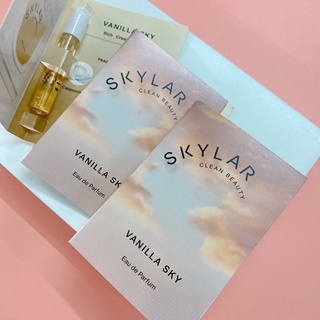 Nước hoa Skylar Vanilla Sky EDP