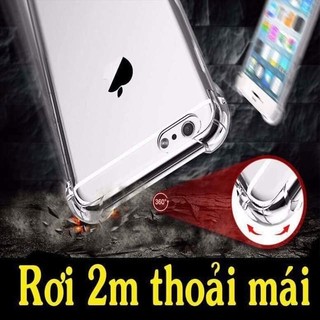 Ốp chống sốc Iphone bảo vệ 360 ( phát sáng khi có cuộc gọi )