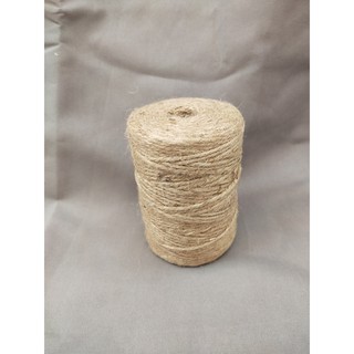 Cuộn 200gr dây thừng trang trí dây gai dây đay dây bố dây dừa dây cói handmade