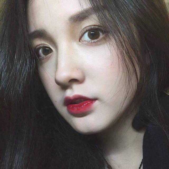 Son kem lì Bourjois Velvet pháp