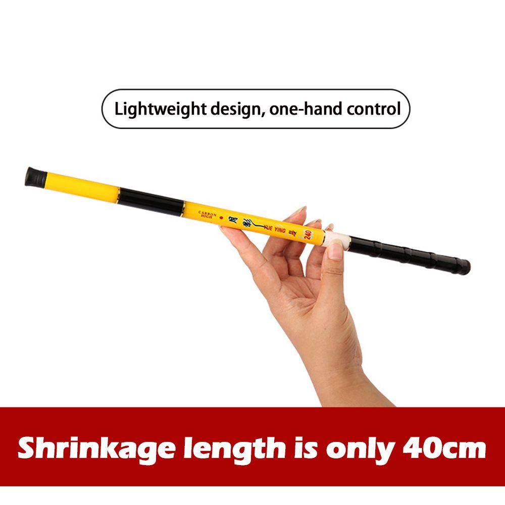 Dụng Cụ Cho Cá Ăn Siêu Nhẹ Có Thể Thu Gọn Tiện Dụng