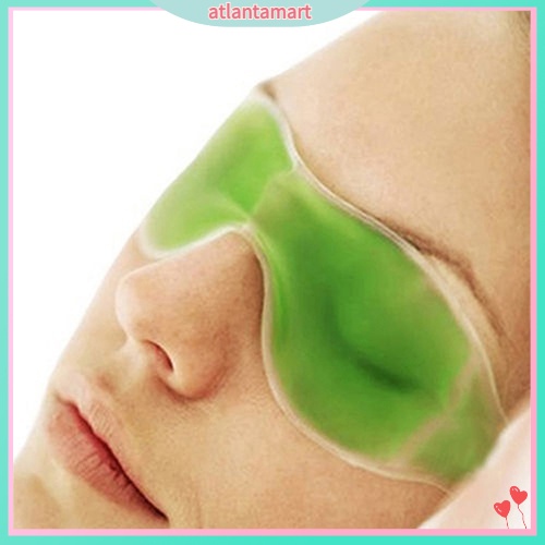 [Hàng mới về] Mặt nạ gel che phủ mắt thư giãn giảm căng thẳng