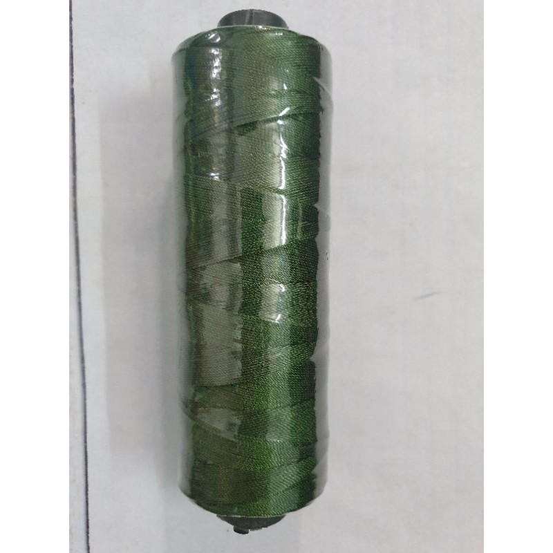 Dù số 9 đan lưới
