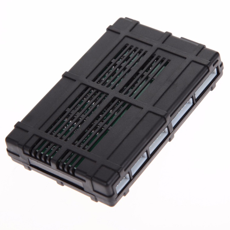 Thiết Bị Đo Điện Áp Pin Lipo Li-Fe 3 Trong 1 Màn Hình LCD RC 2-6S