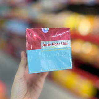 Kem Dưỡng Trắng Da Body Bạch Ngọc Liên