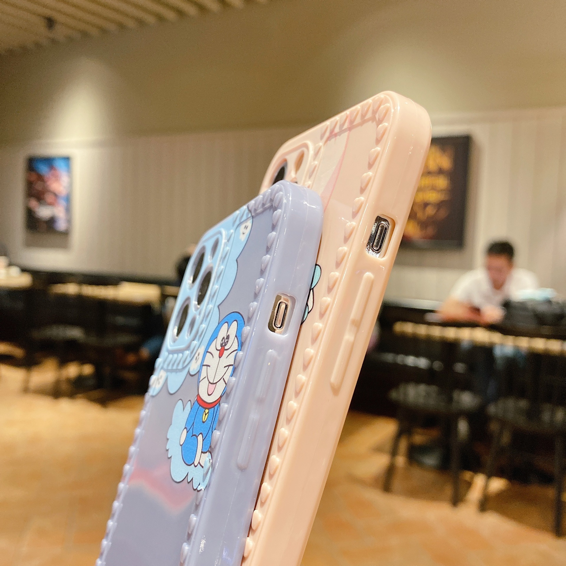 Ốp lưng điện thoại cho IPhone 6/7/8 IPhone 12 Pro max 11 Promax iPhone 11/8 Plus/12 Mini/7/8/X/XsMax | BigBuy360 - bigbuy360.vn